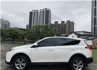 2015 Rav4 2.0 電話0909068733 同LINE 阿程  第2張縮圖