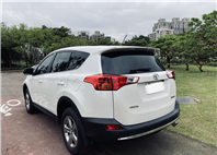 2015 Rav4 2.0 電話0909068733 同LINE 阿程  第3張縮圖