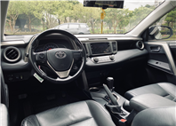 2015 Rav4 2.0 電話0909068733 同LINE 阿程  第4張縮圖