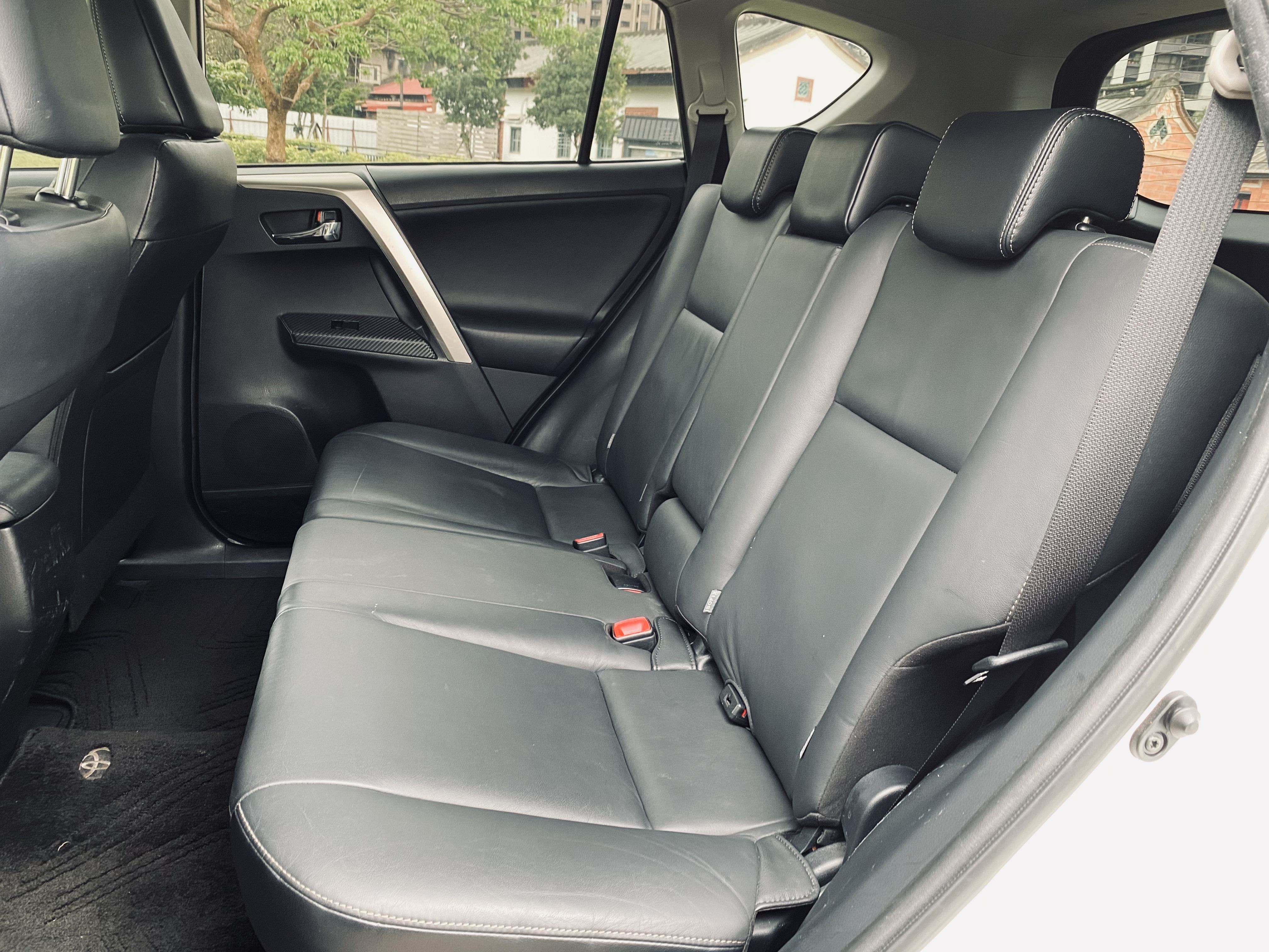 2015 Rav4 2.0 電話0909068733 同LINE 阿程  第6張相片