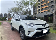 2016 Rav4 2.5 電話0909068733 同LINE 阿程  第1張縮圖