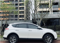 2016 Rav4 2.5 電話0909068733 同LINE 阿程  第2張縮圖
