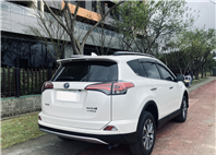 2016 Rav4 2.5 電話0909068733 同LINE 阿程  第3張縮圖