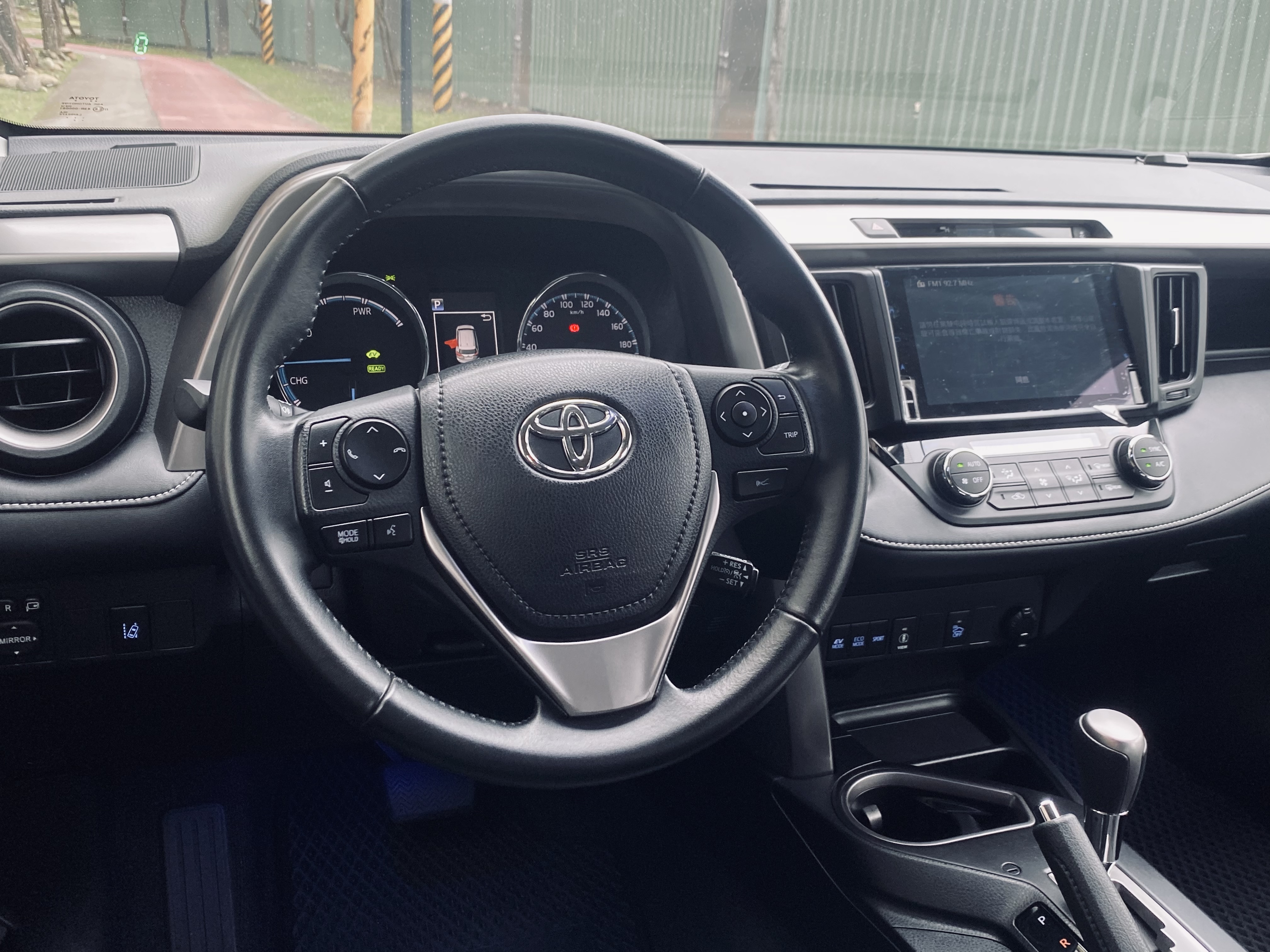 2016 Rav4 2.5 電話0909068733 同LINE 阿程  第5張相片