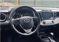 2016 Rav4 2.5 電話0909068733 同LINE 阿程  第5張縮圖