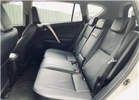 2016 Rav4 2.5 電話0909068733 同LINE 阿程  第7張縮圖