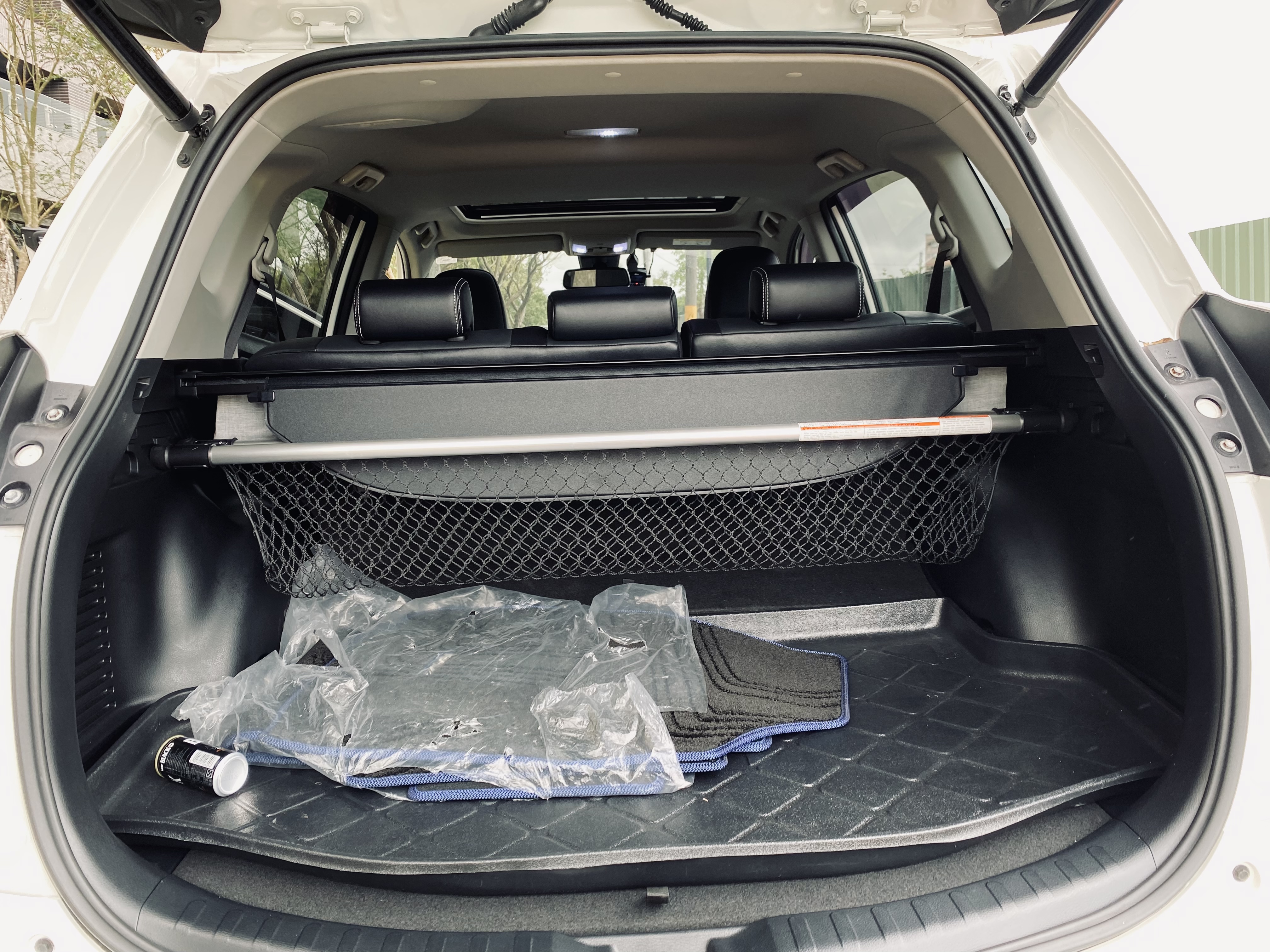 2016 Rav4 2.5 電話0909068733 同LINE 阿程  第8張相片