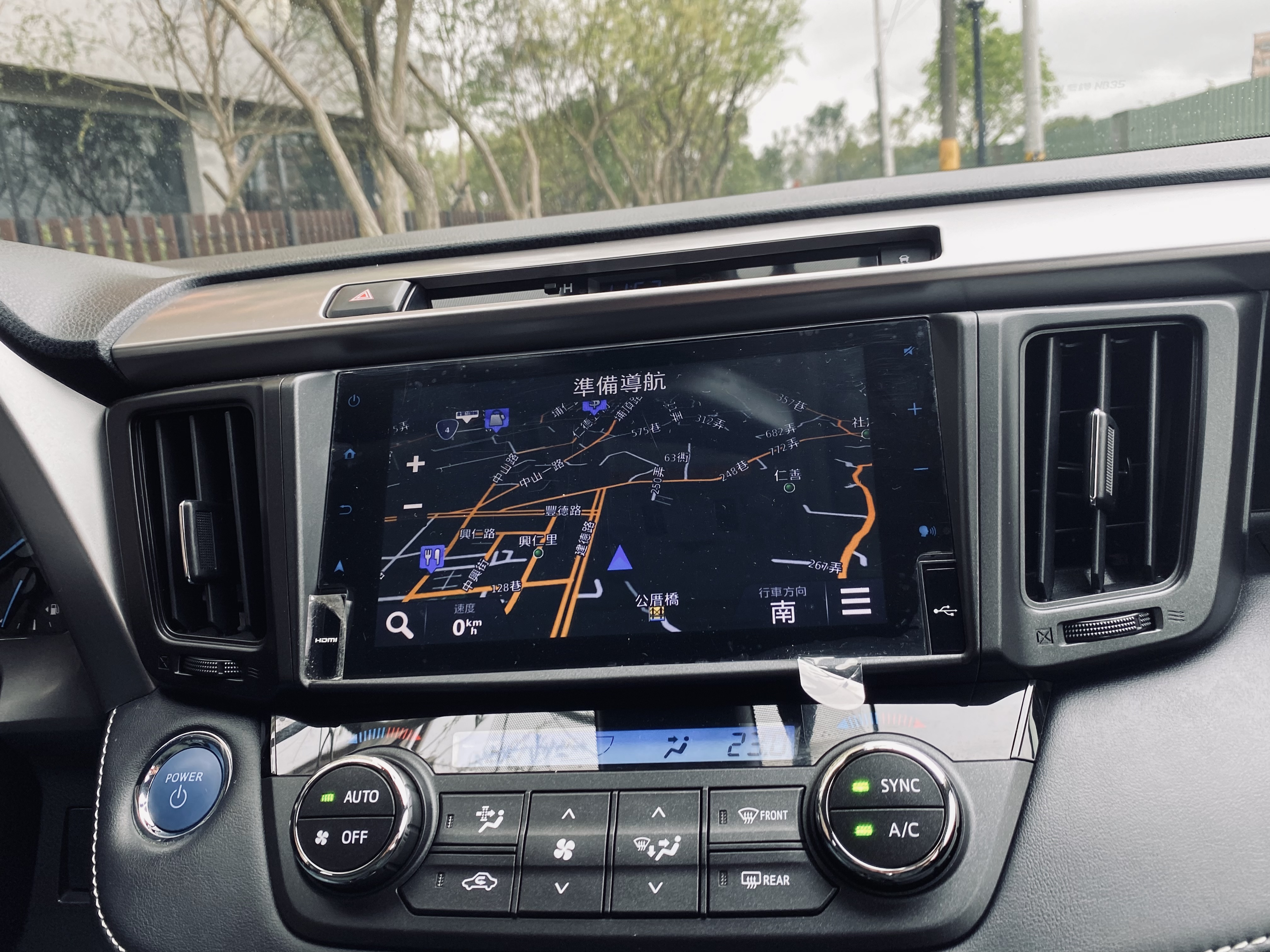 2016 Rav4 2.5 電話0909068733 同LINE 阿程  第12張相片