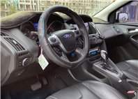 2013 Focus 1.6 電話0909068733 同LINE 阿程  第3張縮圖