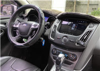 2013 Focus 1.6 電話0909068733 同LINE 阿程  第4張縮圖