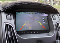 2013 Focus 1.6 電話0909068733 同LINE 阿程  第7張縮圖