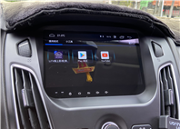 2013 Focus 1.6 電話0909068733 同LINE 阿程  第8張縮圖