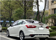 2013 Focus 1.6 電話0909068733 同LINE 阿程  第2張縮圖