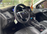 2013 Focus 1.6 電話0909068733 同LINE 阿程  第3張縮圖