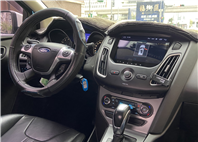 2013 Focus 1.6 電話0909068733 同LINE 阿程  第4張縮圖