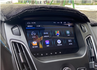 2013 Focus 1.6 電話0909068733 同LINE 阿程  第9張縮圖