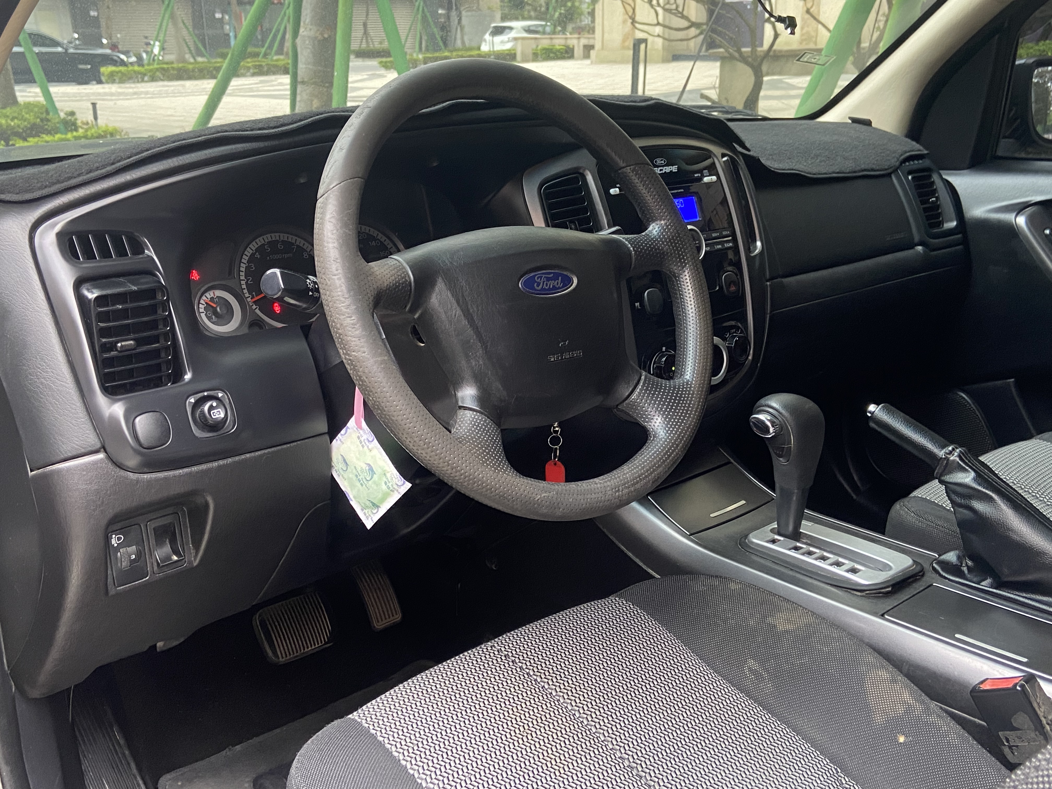 2011 Ford Escape 電話0909068733 同LINE 阿程  第3張相片