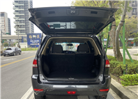 2011 Ford Escape 電話0909068733 同LINE 阿程  第7張縮圖