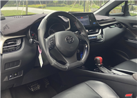 2017 Toyota CHR 電話0909068733 同LINE 阿程  第3張縮圖