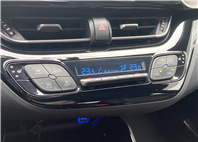 2017 Toyota CHR 電話0909068733 同LINE 阿程  第10張縮圖