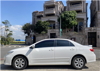 2011 Altis 1.8 電話0909068733 同LINE 阿程  第3張縮圖