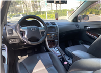2011 Altis 1.8 電話0909068733 同LINE 阿程  第4張縮圖