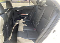 2011 Altis 1.8 電話0909068733 同LINE 阿程  第5張縮圖