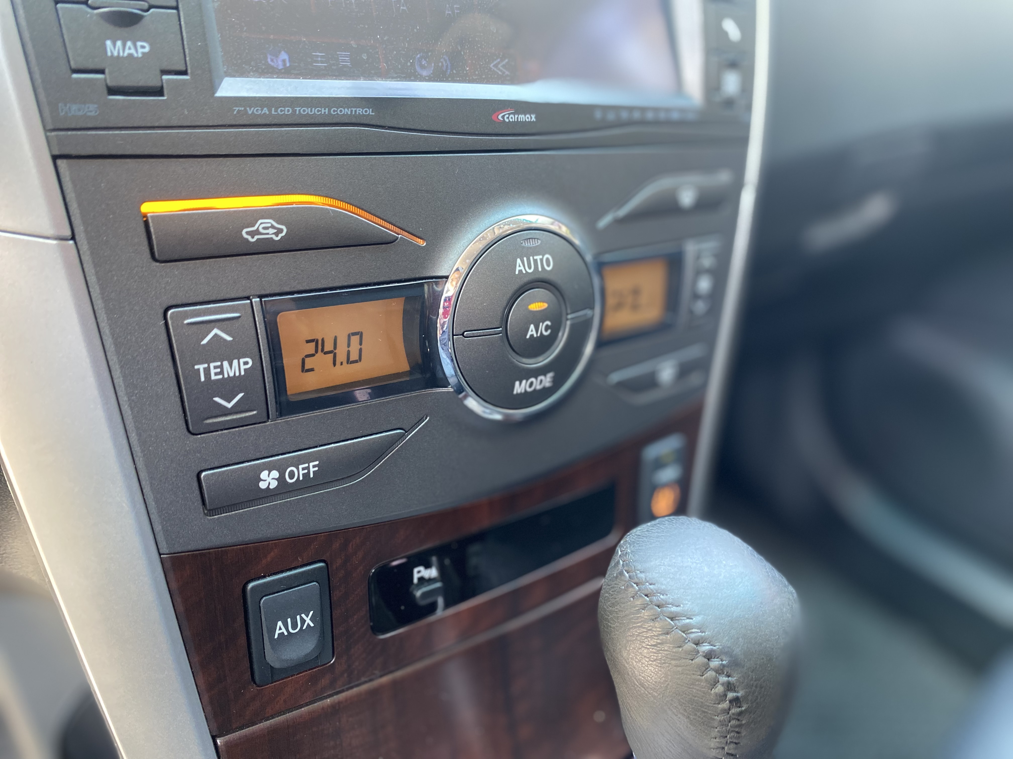 2011 Altis 1.8 電話0909068733 同LINE 阿程  第7張相片