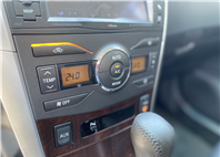 2011 Altis 1.8 電話0909068733 同LINE 阿程  第7張縮圖