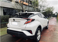 2018 CHR 電話0909068733 同LINE 阿程  第3張縮圖