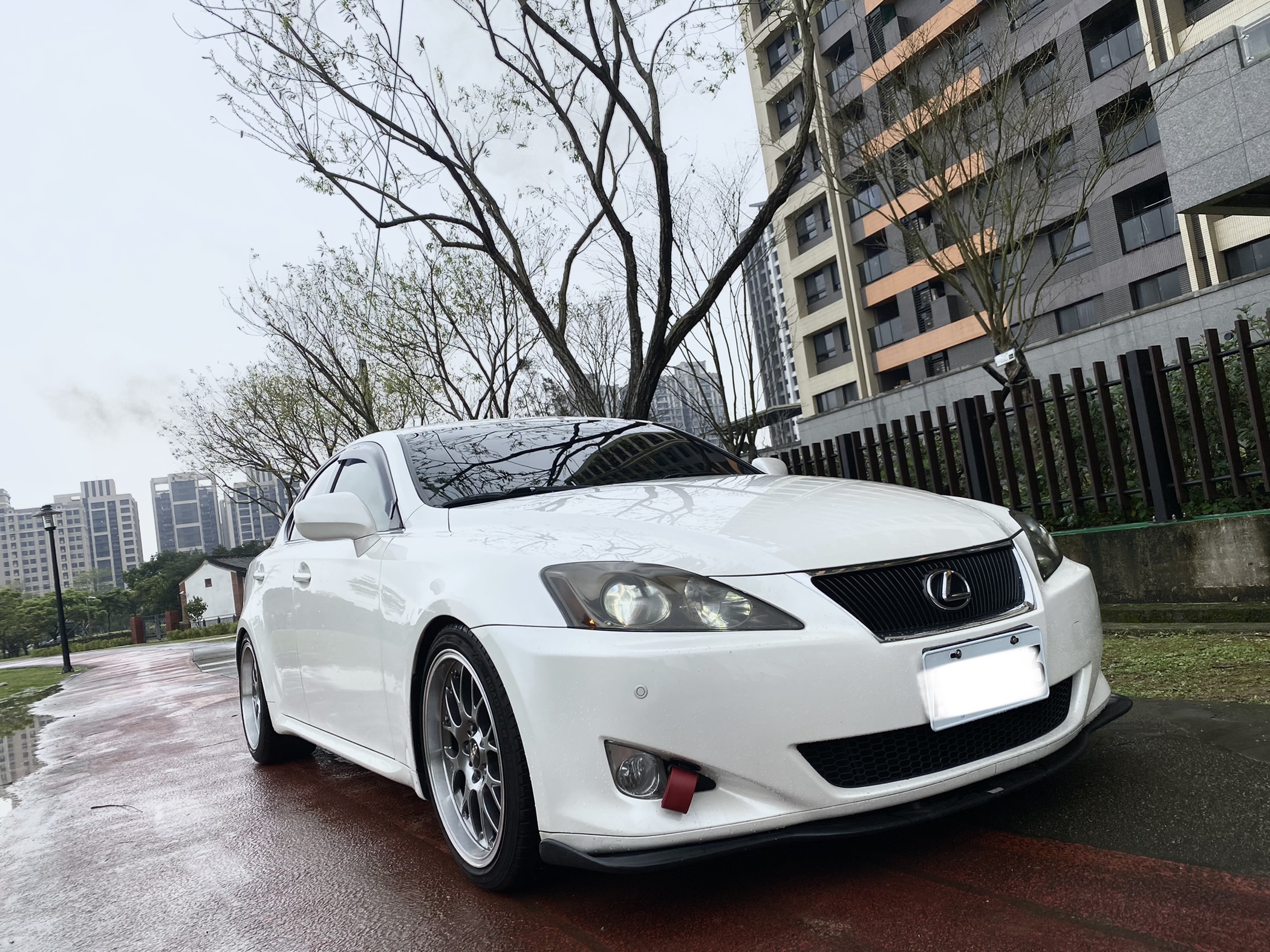 2006 is250 電話0909068733 同LINE 阿程  第1張相片