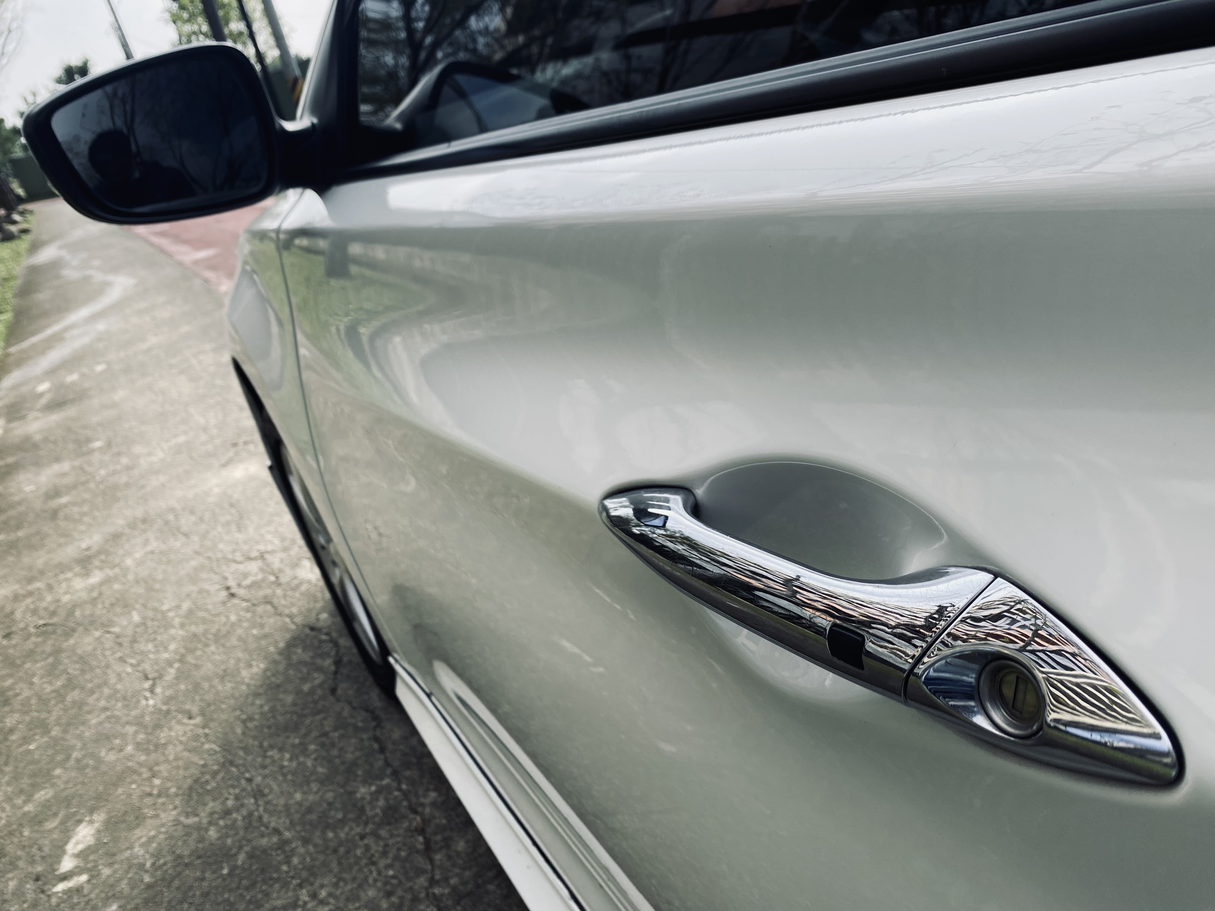 2013 Elantra 1.8 電話0909068733 同LINE 阿程  第5張相片