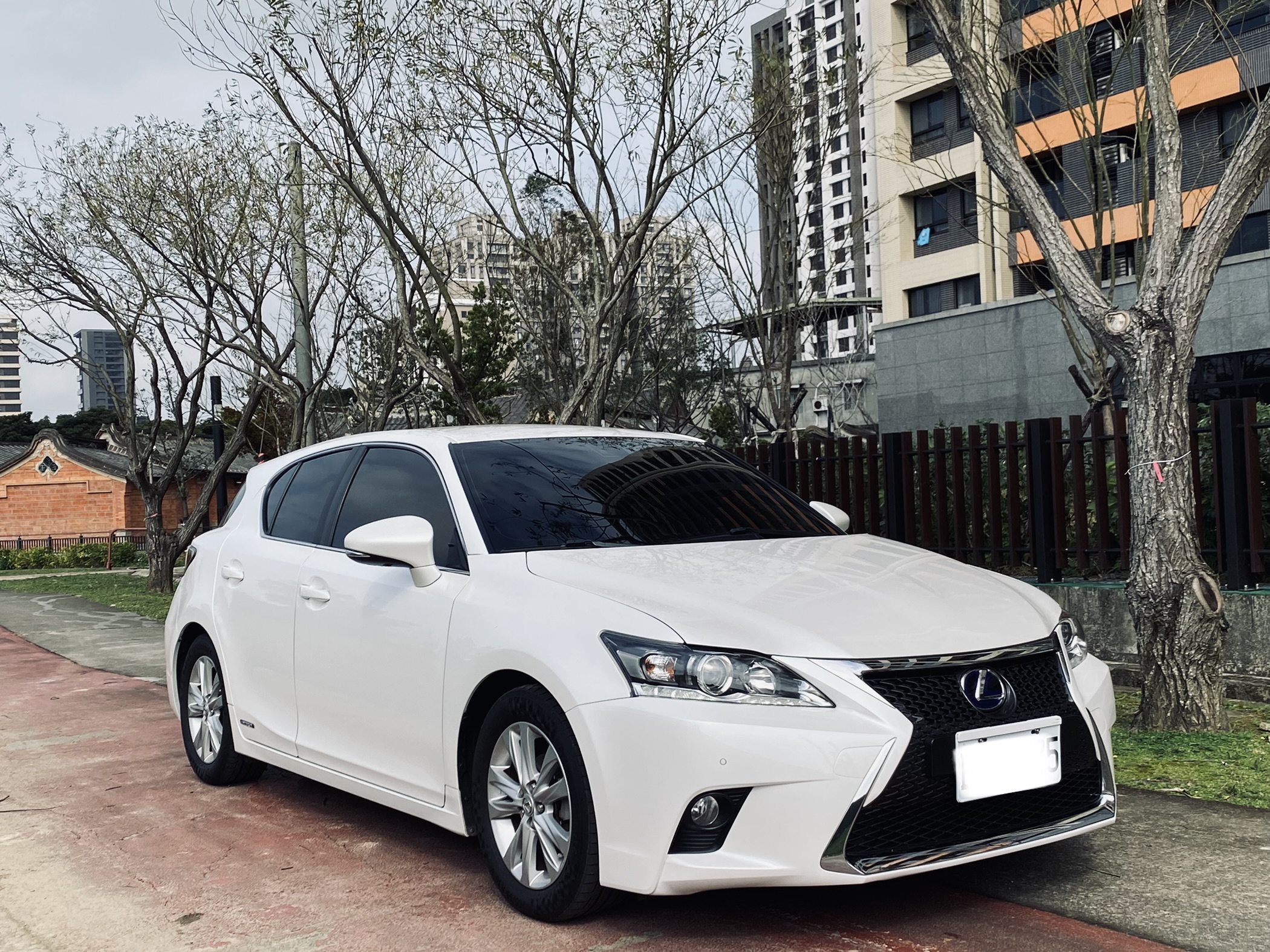 2016 CT200H 電話0909068733 同LINE 阿程  第1張相片