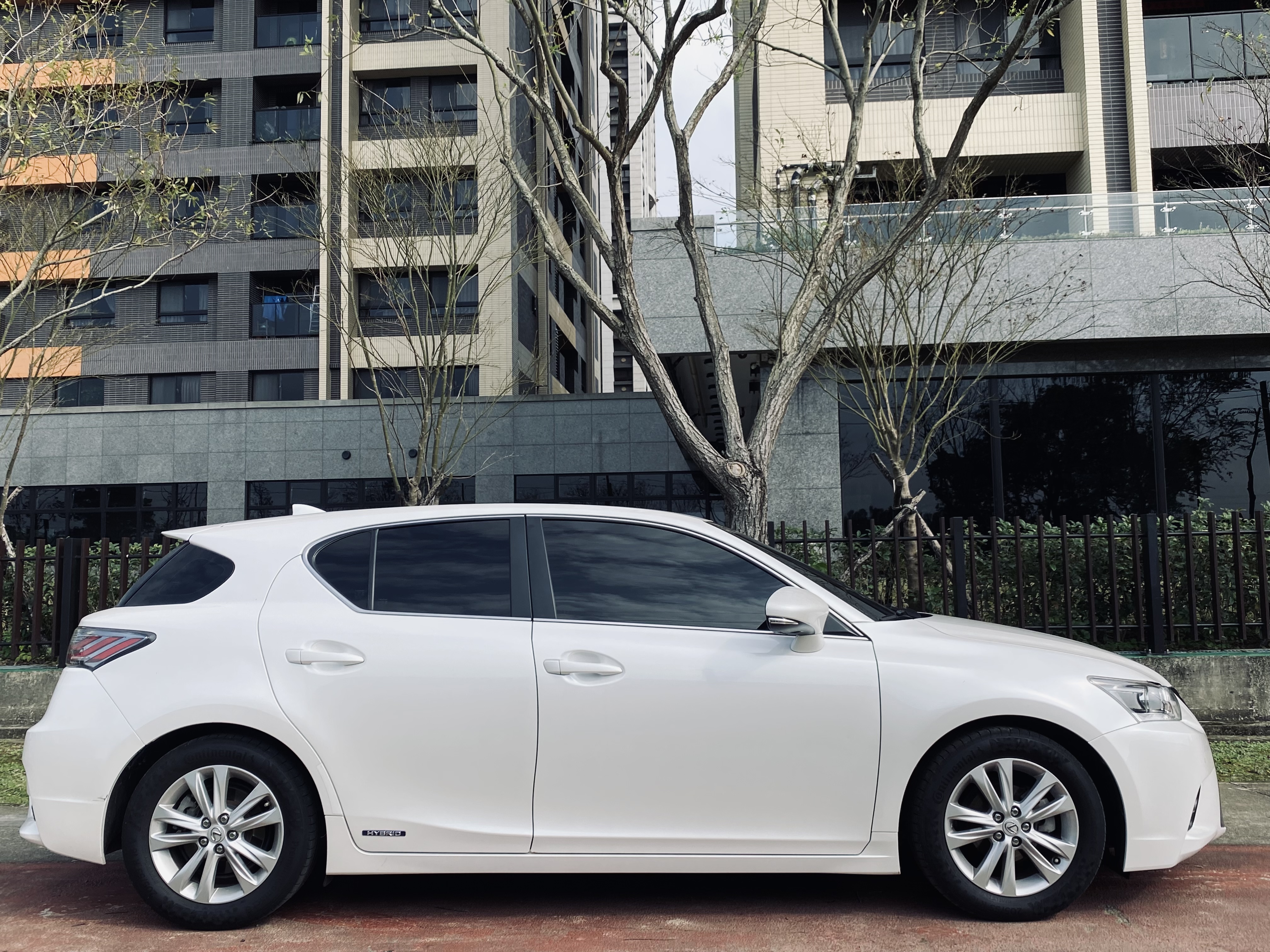 2016 CT200H 電話0909068733 同LINE 阿程  第2張相片