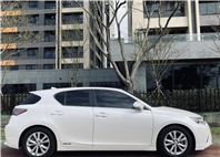 2016 CT200H 電話0909068733 同LINE 阿程  第2張縮圖