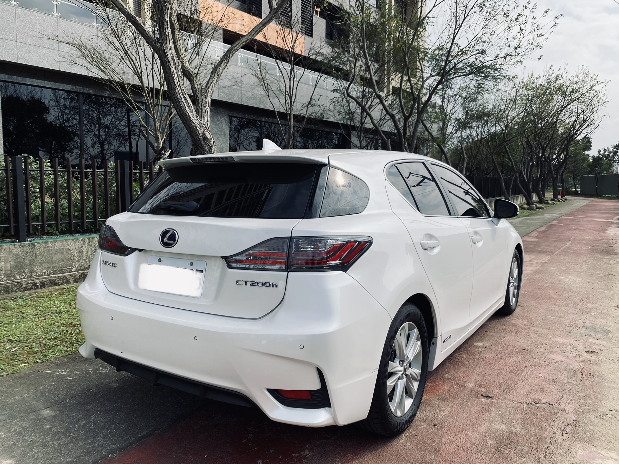 2016 CT200H 電話0909068733 同LINE 阿程  第3張相片