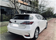 2016 CT200H 電話0909068733 同LINE 阿程  第3張縮圖