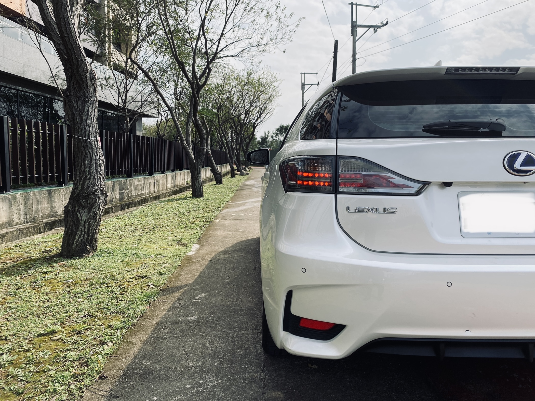 2016 CT200H 電話0909068733 同LINE 阿程  第4張相片