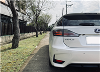 2016 CT200H 電話0909068733 同LINE 阿程  第4張縮圖
