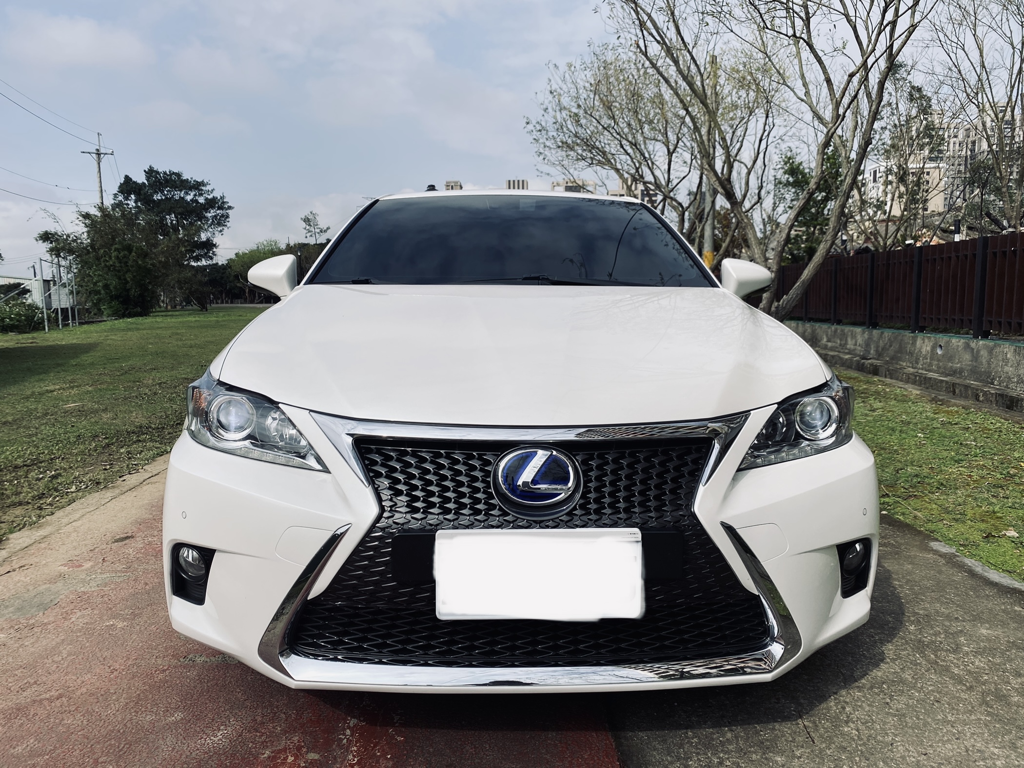 2016 CT200H 電話0909068733 同LINE 阿程  第5張相片