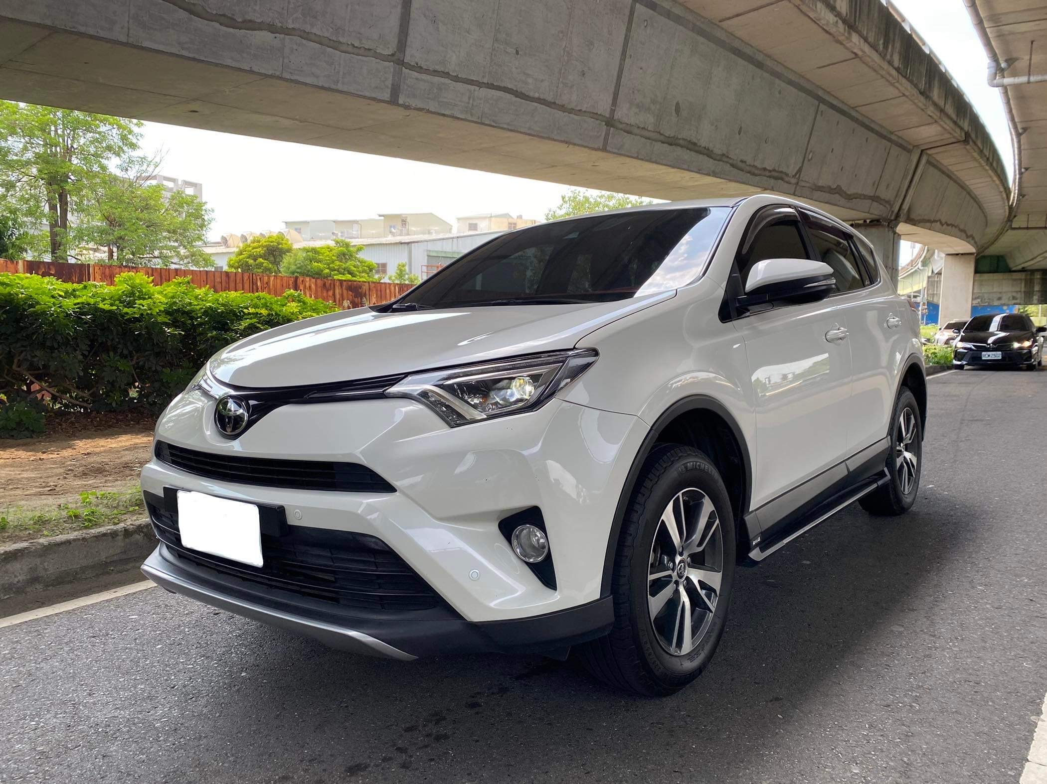 2017 Rav4 2.0 電話0909068733 同LINE 阿程  第1張相片