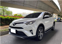 2017 Rav4 2.0 電話0909068733 同LINE 阿程  第1張縮圖