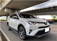 2017 Rav4 2.0 電話0909068733 同LINE 阿程  第2張縮圖