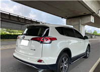 2017 Rav4 2.0 電話0909068733 同LINE 阿程  第3張縮圖