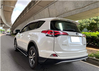 2017 Rav4 2.0 電話0909068733 同LINE 阿程  第5張縮圖