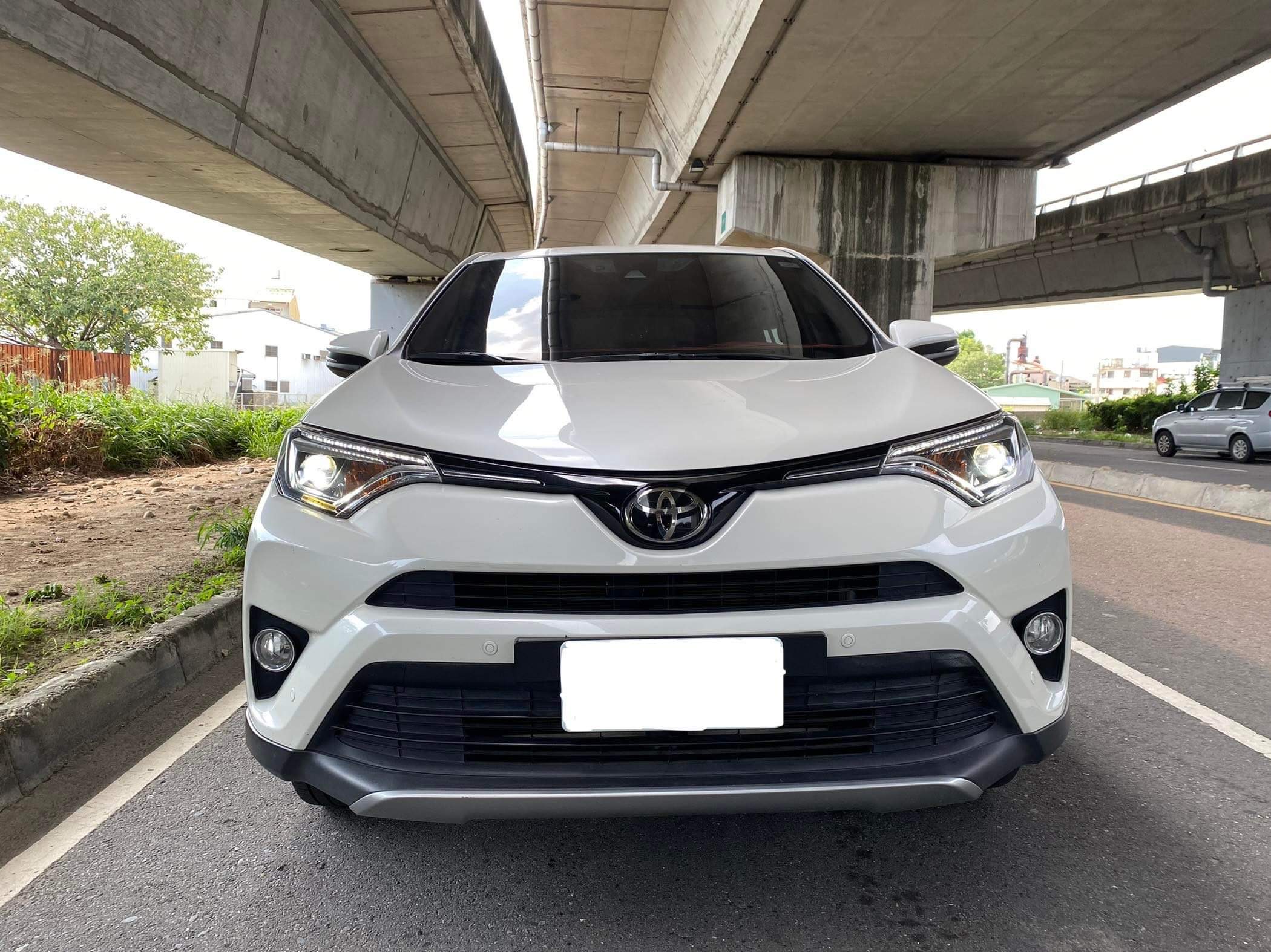 2017 Rav4 2.0 電話0909068733 同LINE 阿程  第6張相片