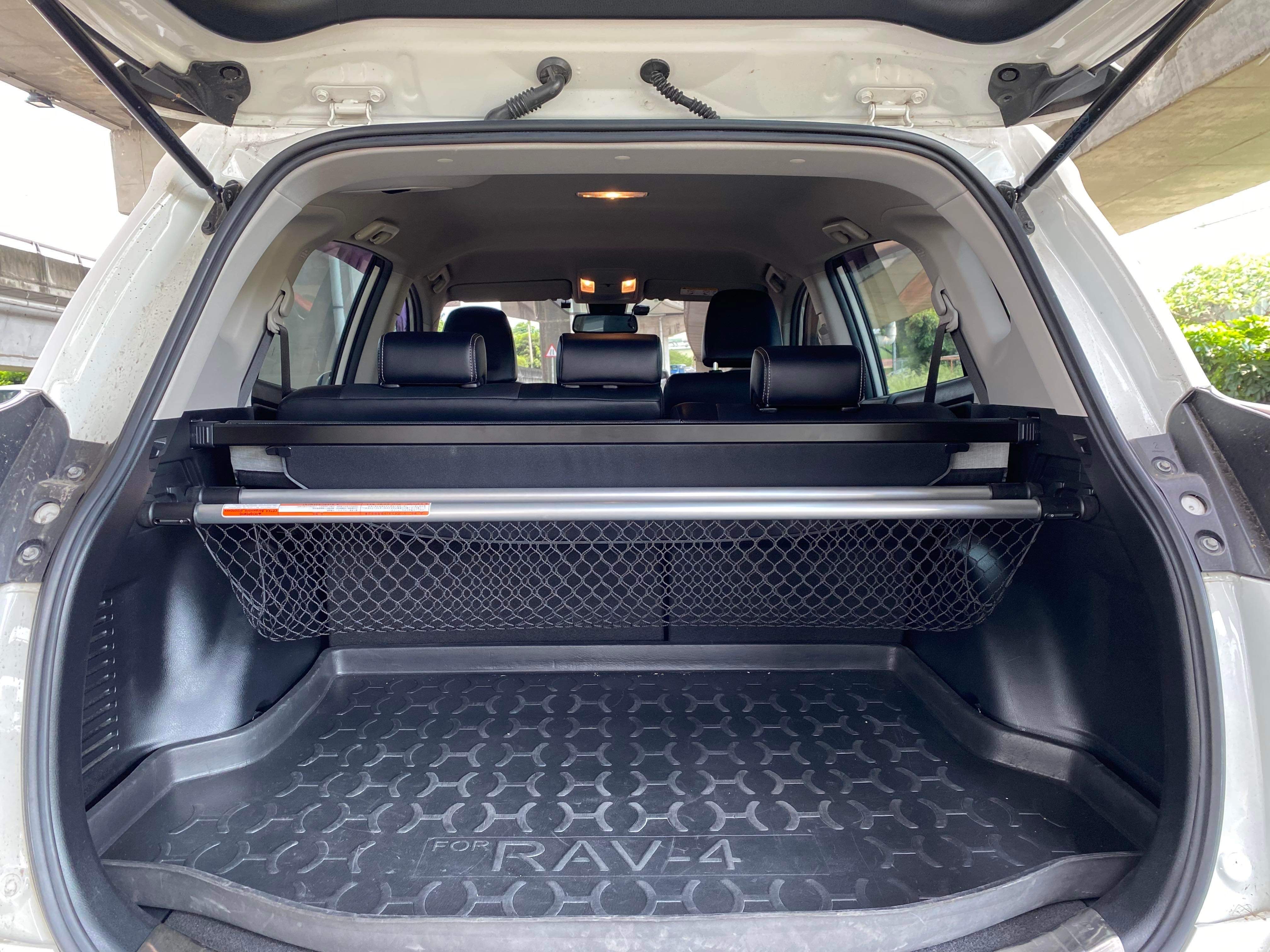 2017 Rav4 2.0 電話0909068733 同LINE 阿程  第7張相片