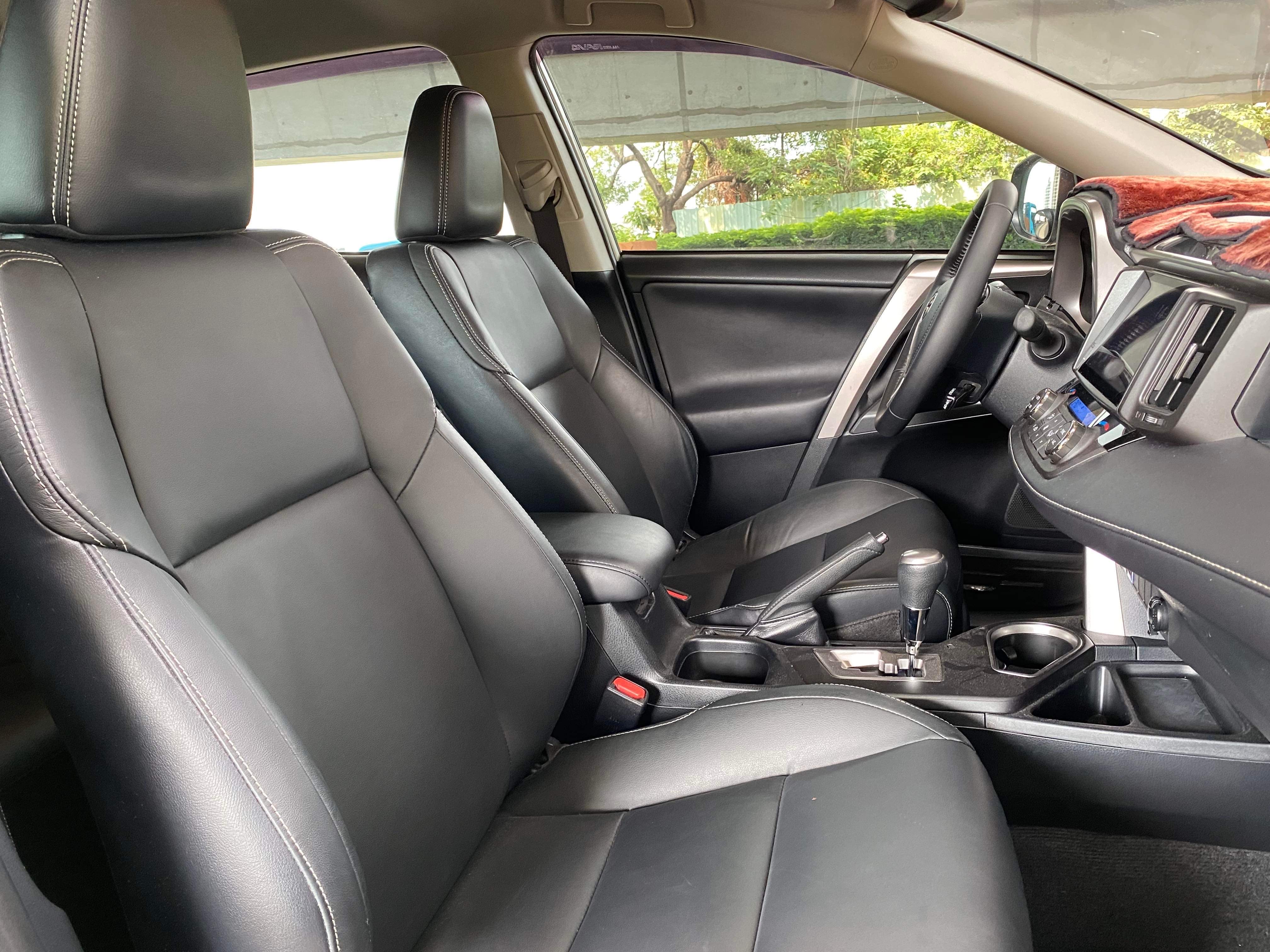 2017 Rav4 2.0 電話0909068733 同LINE 阿程  第8張相片