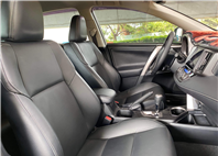 2017 Rav4 2.0 電話0909068733 同LINE 阿程  第8張縮圖
