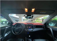 2017 Rav4 2.0 電話0909068733 同LINE 阿程  第9張縮圖
